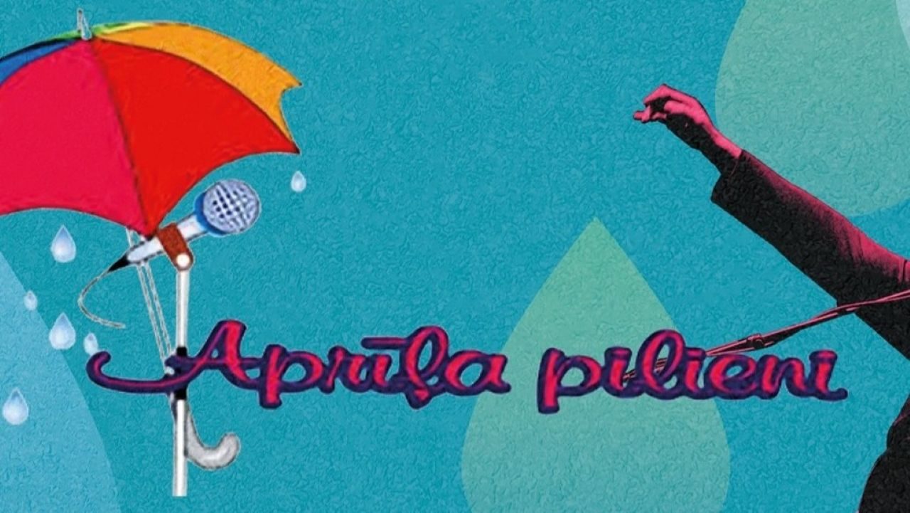 Festivāls “Aprīļa pilieni 2026” aicina dalībniekus