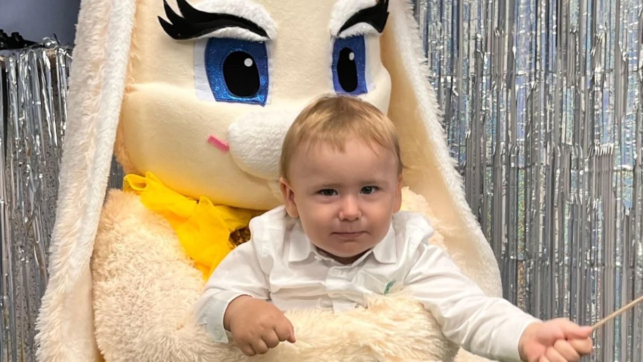 “Zaļā lampa”: nepieciešamā summa savākta, Ernests dosies uz operāciju Beļģijā.