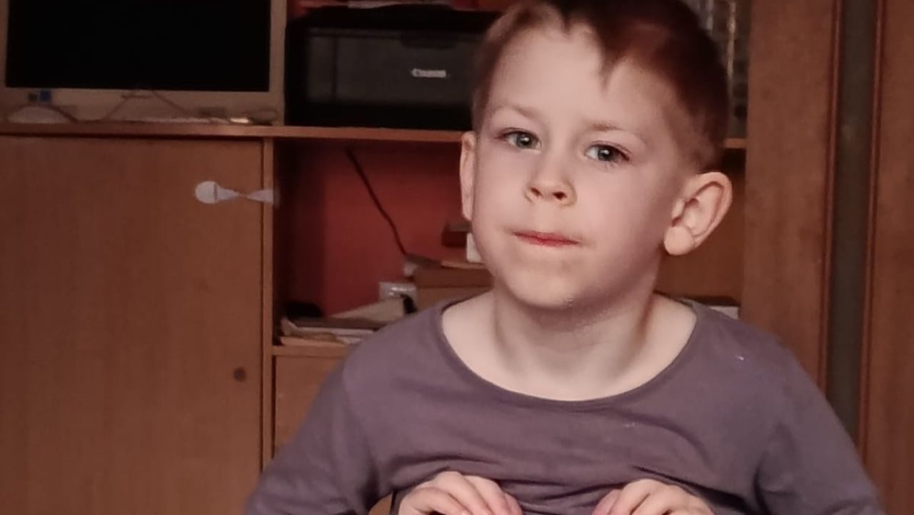 “Zaļā”lampa”: 5 gadus vecajam Daniēlam ir pilnībā savākta nepieciešamā summa